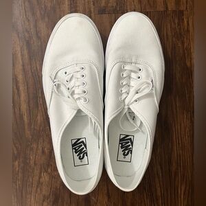 Men’s Vans